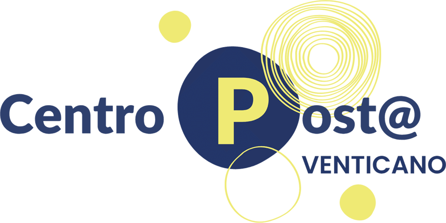 Centro Posta Venticano Logo